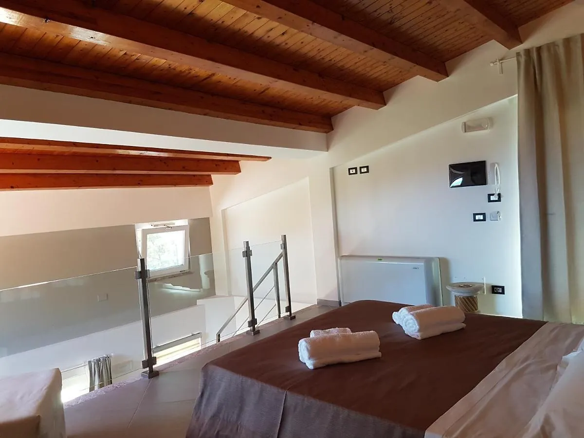 Villa Glamour Taormine