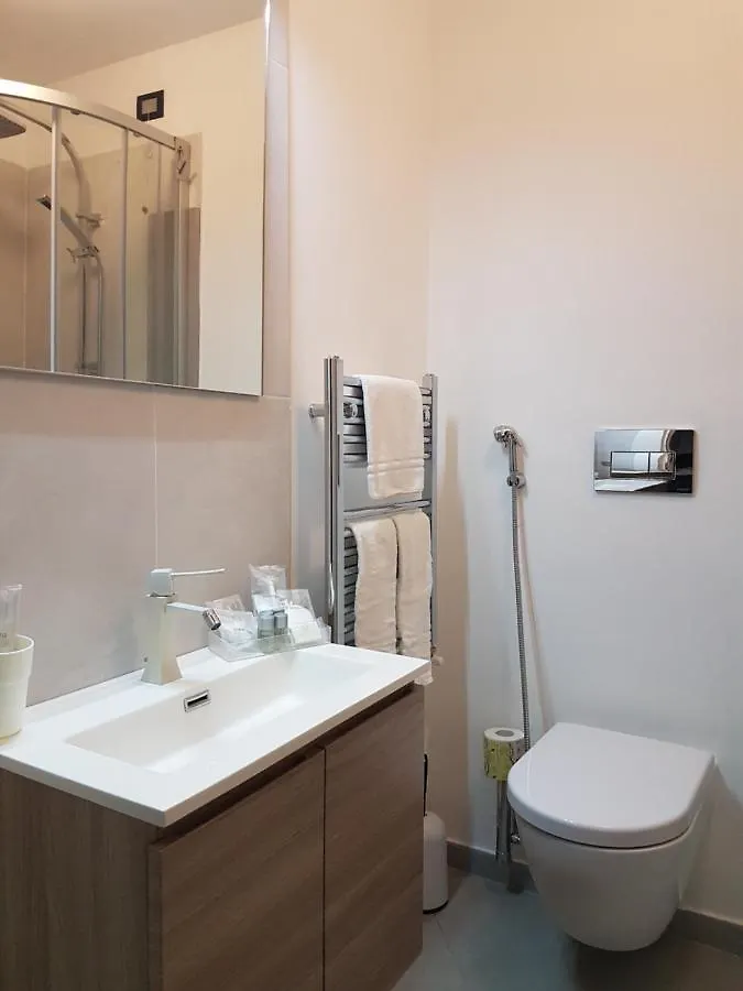 Villa Glamour Taormine Italie