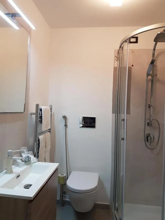 Villa Glamour Taormine