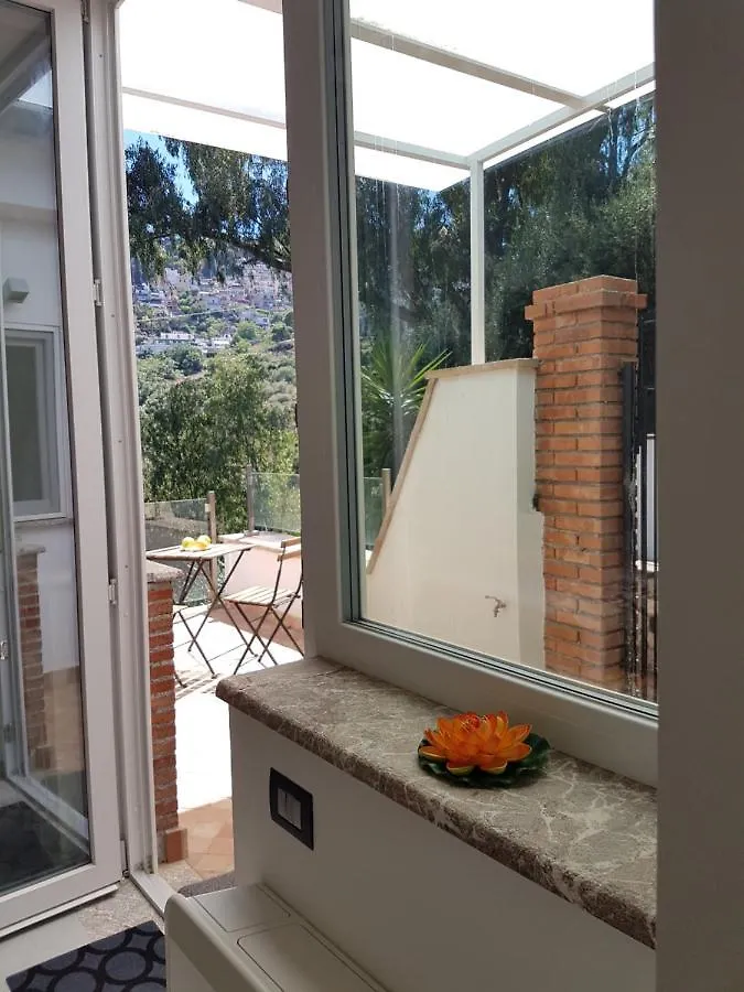 Villa Glamour Taormine Appart hôtel