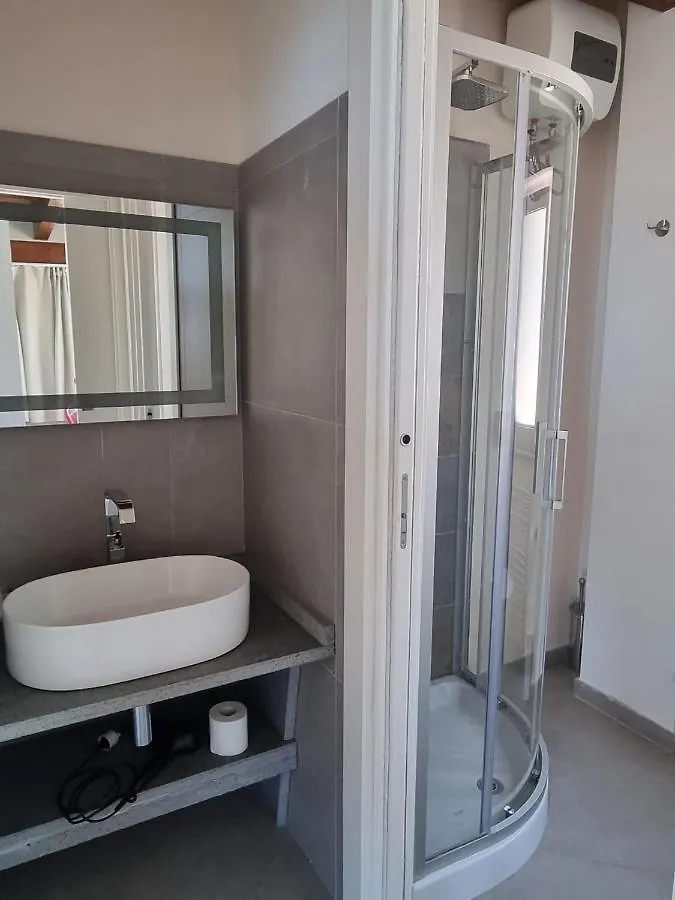 Appart hôtel Villa Glamour Taormine