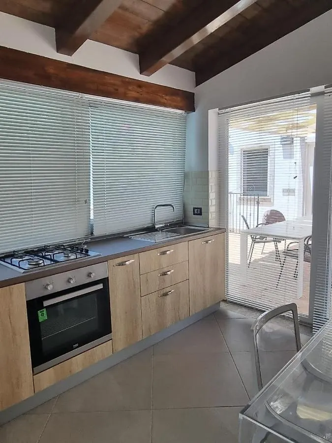 Villa Glamour Taormine
