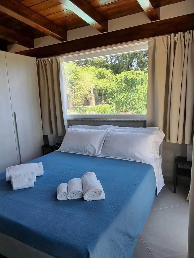 Villa Glamour Taormine