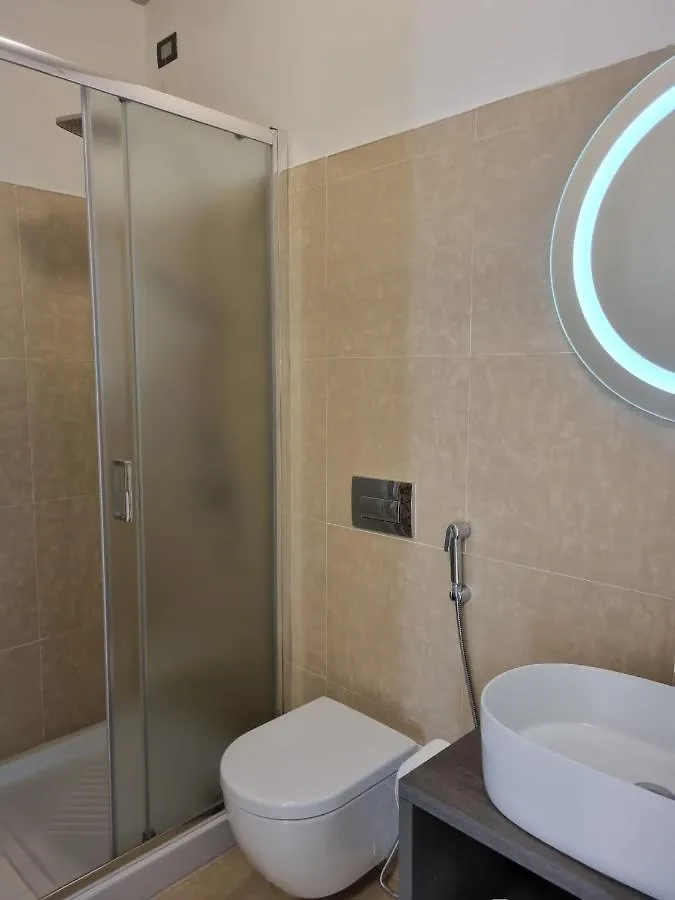 Villa Glamour Taormine
