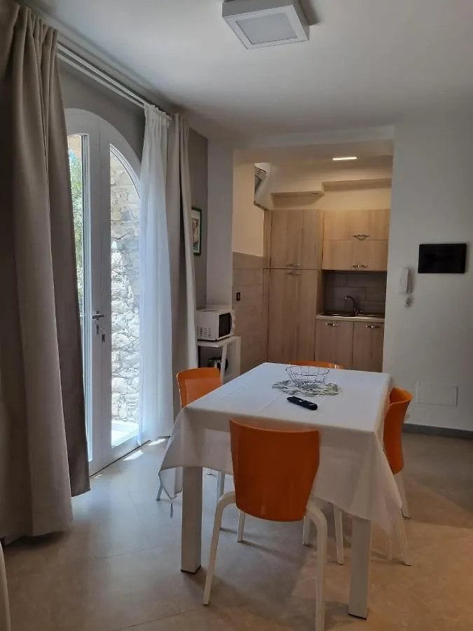 Villa Glamour Taormine