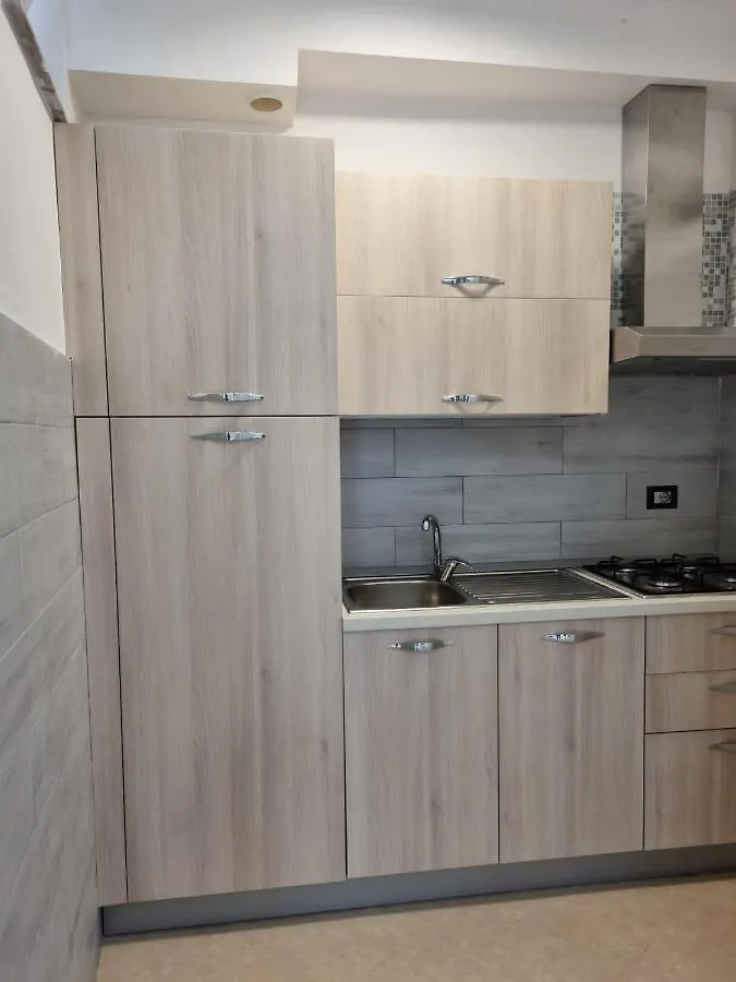 Villa Glamour Taormine