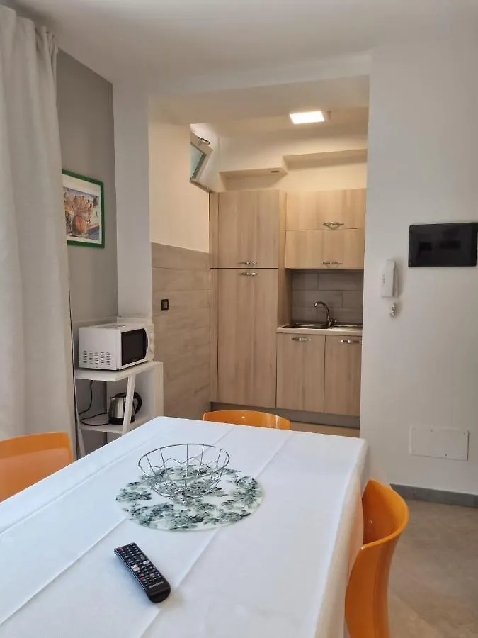 Appart hôtel Villa Glamour Taormine