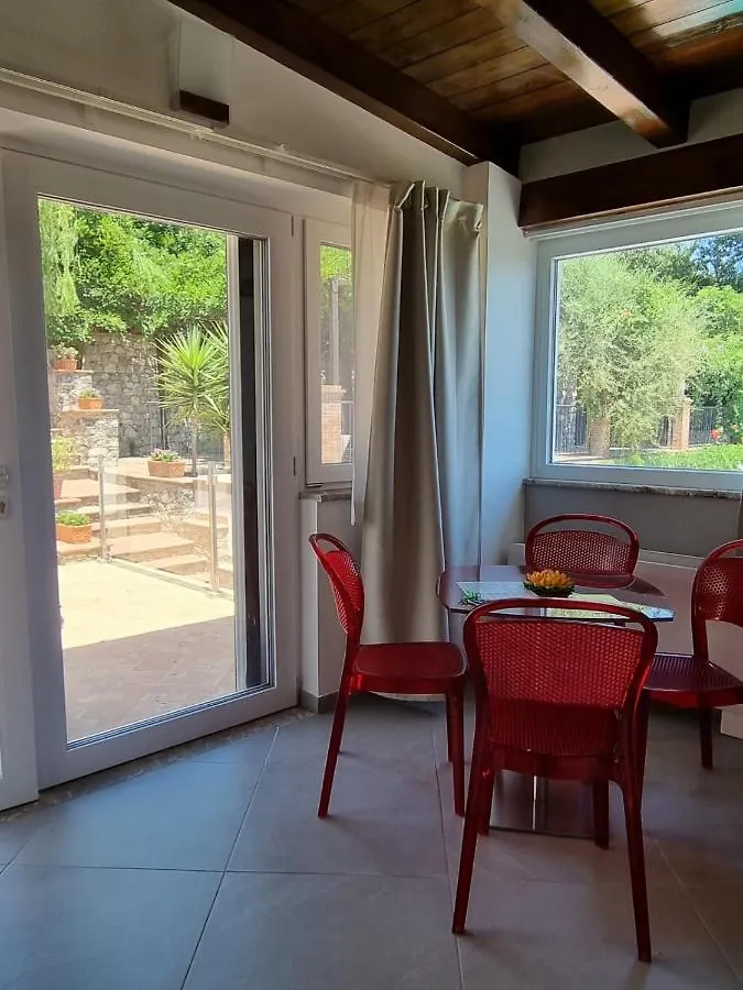 Villa Glamour Taormine 0*,  Italie