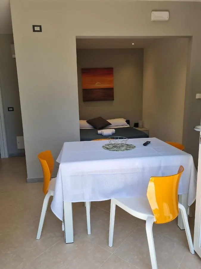 Villa Glamour Taormine Appart hôtel