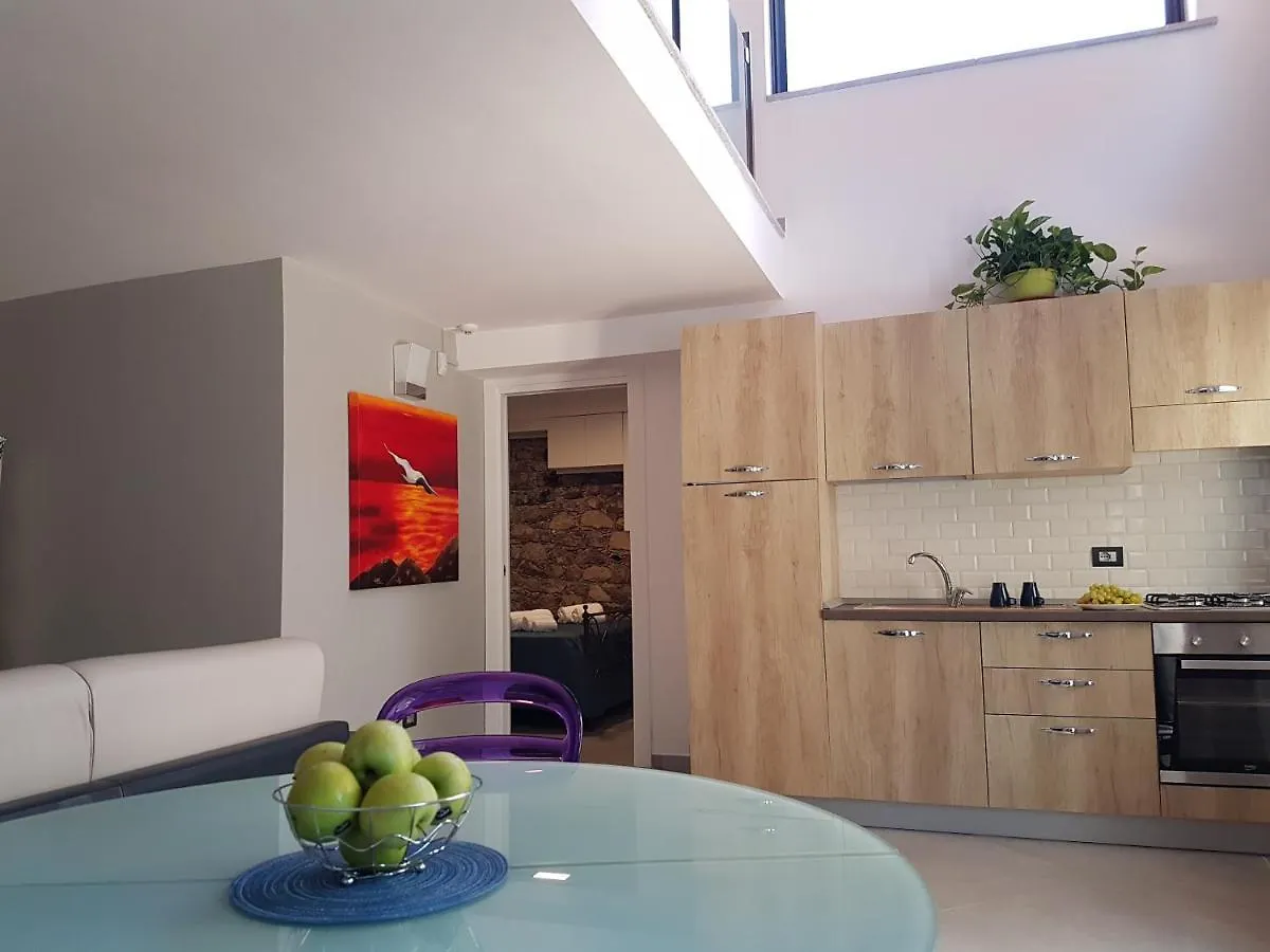 Villa Glamour Таормина 0*,  Италия