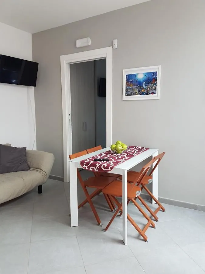 Villa Glamour Таормина