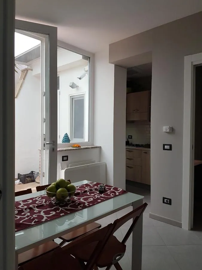 Villa Glamour Таормина 0*,