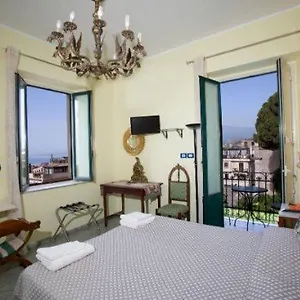 Affittacamere Gaia, Taormina