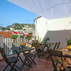 Casa Mediterraneo Pensión